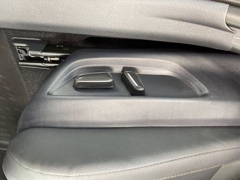 New 2026 Toyota Camry XLE image 19