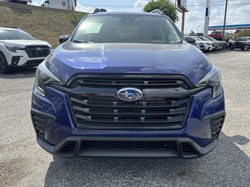 New 2026 Subaru Ascent Premium image 11