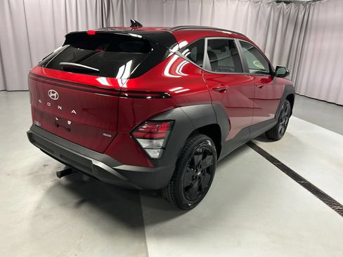 New 2026 Hyundai Kona SEL Sport AWD/4WD image 7