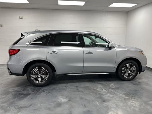 Used 2017 Acura MDX 3.5L image 5