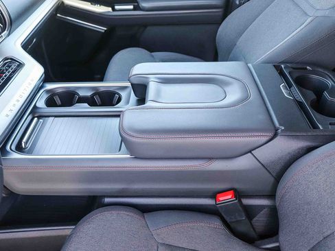 Certified 2025 Ford Expedition Active AWD/4WD image 19