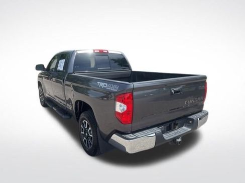 Used 2017 Toyota Tundra SR5 w/ TRD Off Road Package image 3