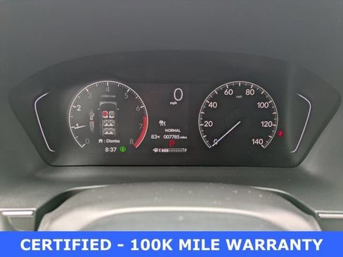 Used 2025 Honda Pilot Touring image 26