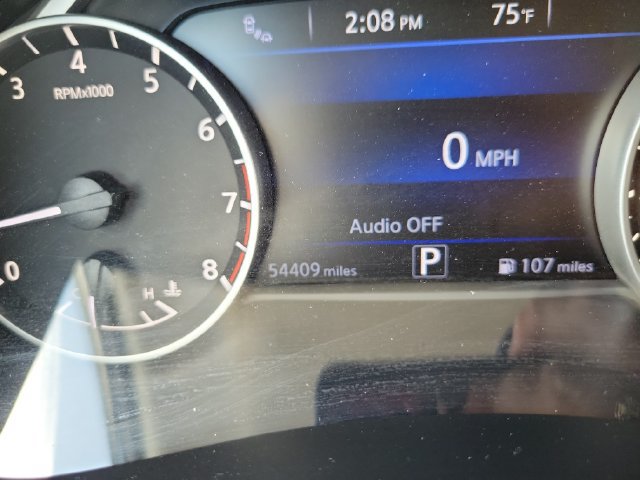 Used 2021 Nissan Murano S FWD image 19