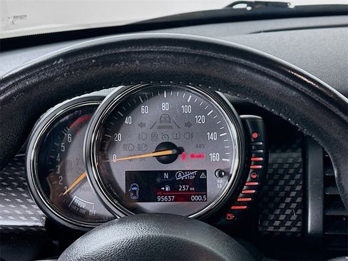 Used 2015 MINI Cooper S image 12