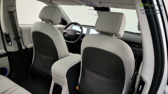 Used 2024 Hyundai Ioniq 5 Limited RWD image 39