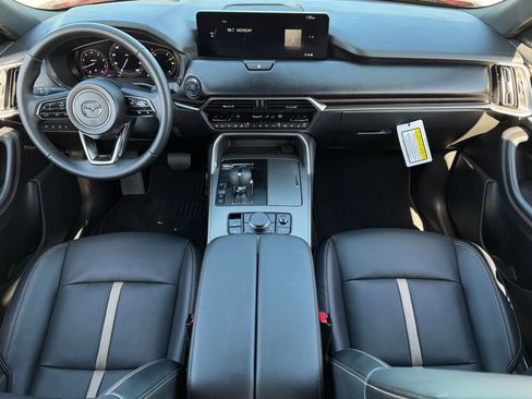 New 2026 MAZDA CX-70 3.3 Turbo w/ Premium Plus Pkg image 11