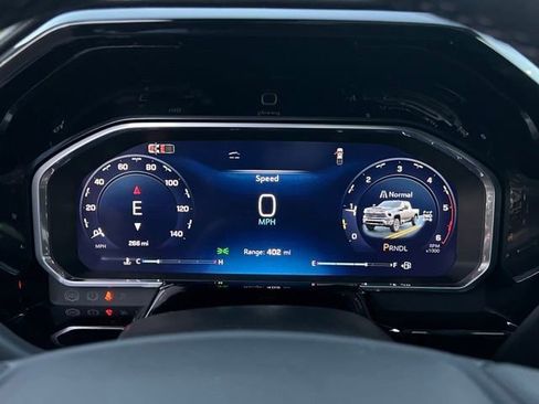 New 2026 Chevrolet Silverado 2500 LTZ w/ LTZ Plus Package image 22