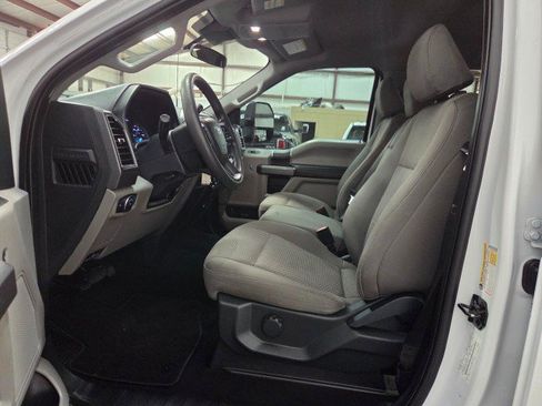 Used 2022 Ford F250 XLT AWD/4WD image 63