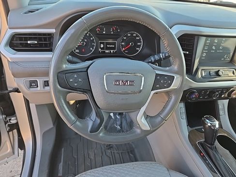 Used 2019 GMC Acadia SLE w/ LPO, Floor Liner Package image 42