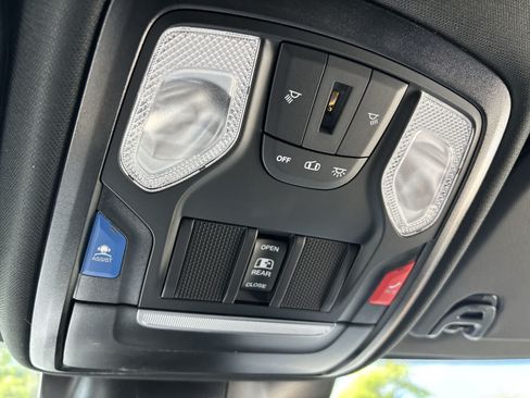 New 2026 RAM 2500 Tradesman AWD/4WD image 27