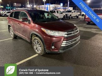 Used 2019 Toyota Highlander XLE 360° Tour