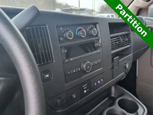 New 2025 Chevrolet Express 2500 image 15