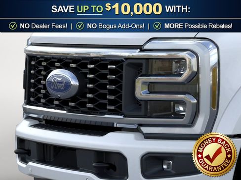 New 2026 Ford F450 4x4 Crew Cab Super Duty image 22