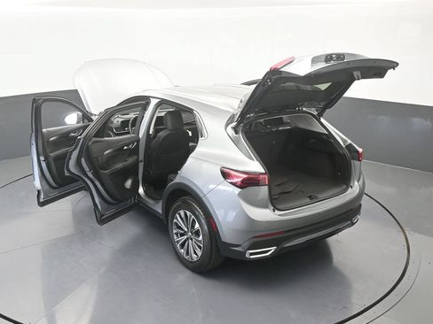 Used 2024 Buick Envision Preferred AWD/4WD image 80