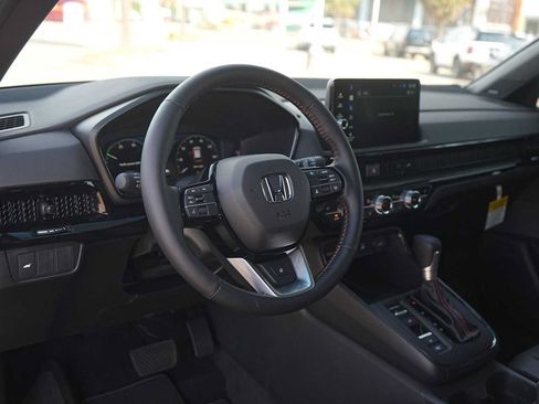 Used 2026 Honda CR-V Sport Touring image 2