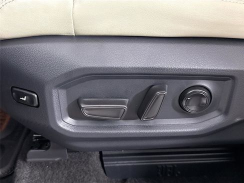 Used 2022 Toyota Tundra 1794 Edition w/ Advanced Package image 33