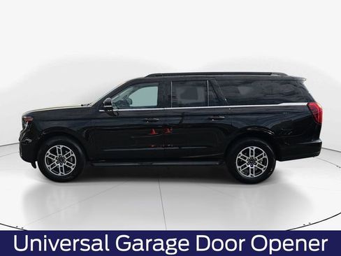 Used 2025 Ford Expedition Max Active image 8