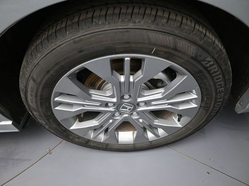 Certified 2025 Honda Odyssey Touring image 15