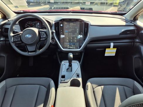 Certified 2025 Subaru Crosstrek 2.0i Premium image 3