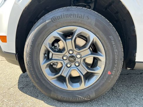 New 2026 Ford Maverick XLT image 42