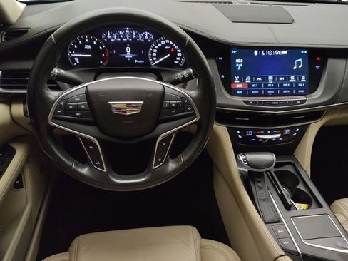 Used 2018 Cadillac CT6 3.6 AWD image 22
