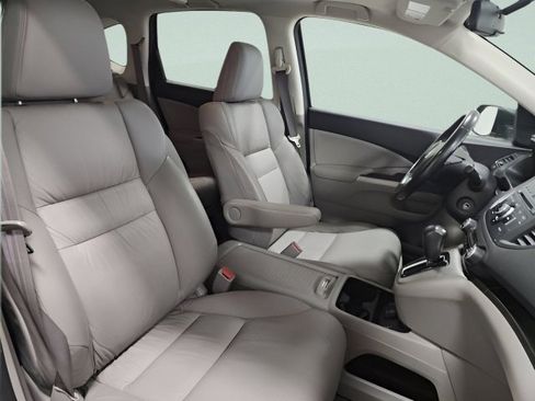 Used 2012 Honda CR-V EX-L image 17