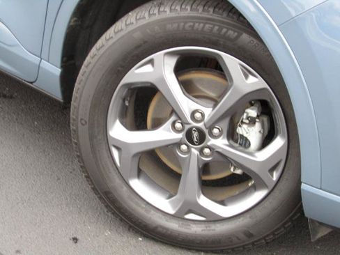 Used 2023 Ford Escape ST-Line w/ Tech Pack #1 image 6