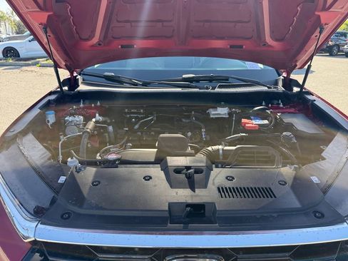 Used 2023 Honda CR-V EX-L image 31