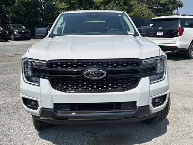 New 2026 Ford Ranger XLT w/ Black Appearance Package AWD/4WD image 7
