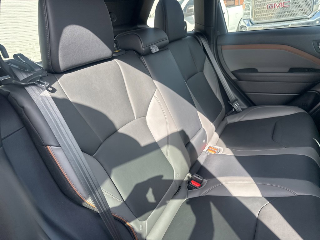 Used 2026 Subaru Forester Sport w/ Sport Package AWD/4WD image 16