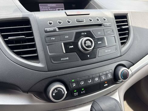 Used 2013 Honda CR-V LX image 26