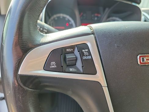 Used 2017 GMC Terrain SLE w/ Chrome Edition FWD image 26