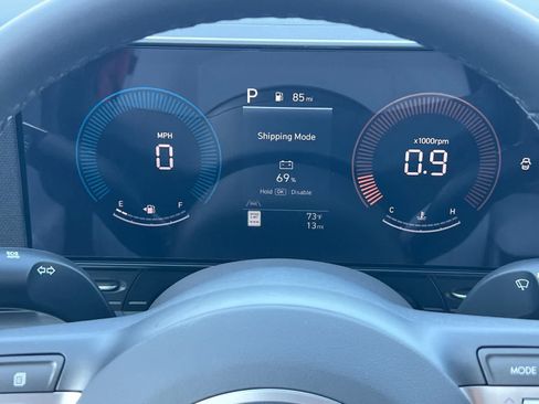 Certified 2026 Hyundai Kona SEL Sport FWD image 25