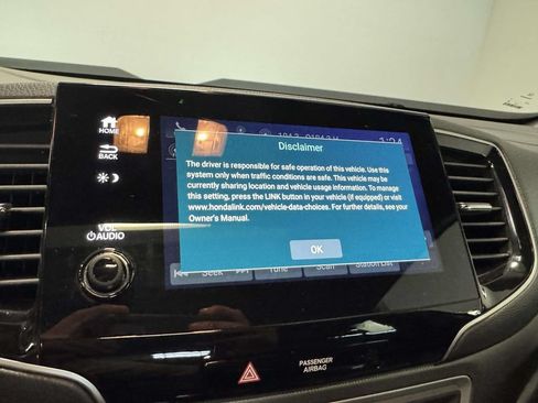 Used 2022 Honda Passport TrailSport image 24