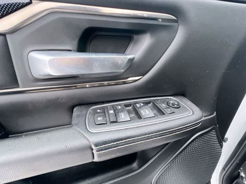 Used 2019 RAM 1500 Sport w/ Alpine Leather & Sound Group image 12