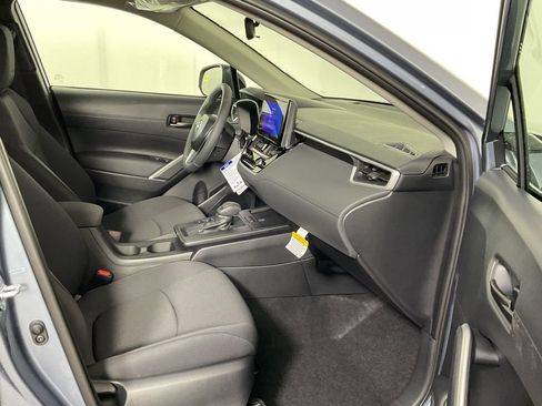 New 2026 Toyota Corolla Cross LE image 20