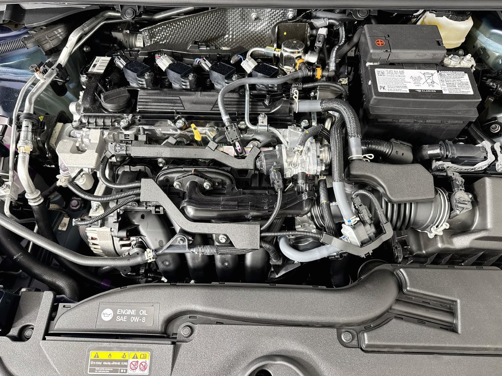 New 2027 Toyota Corolla LE FWD image 31