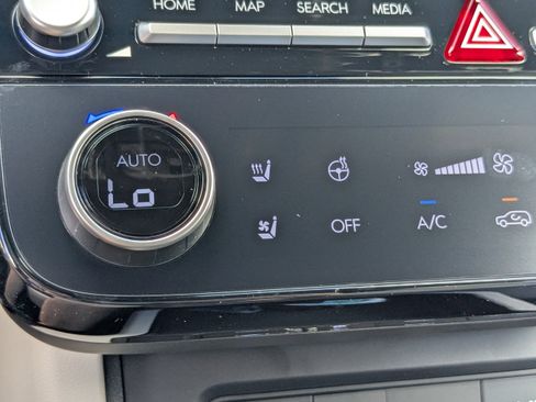 New 2026 Hyundai Tucson Limited image 31