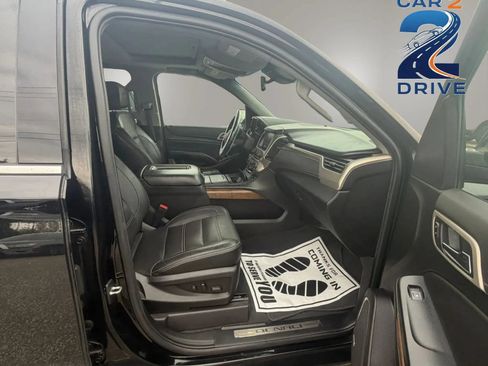 Used 2020 GMC Yukon XL Denali AWD/4WD image 11
