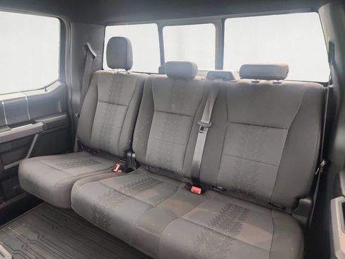 Used 2019 Ford F150 XLT w/ Equipment Group 302A Luxury AWD/4WD image 14