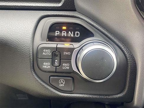 New 2026 RAM 1500 Big Horn image 20