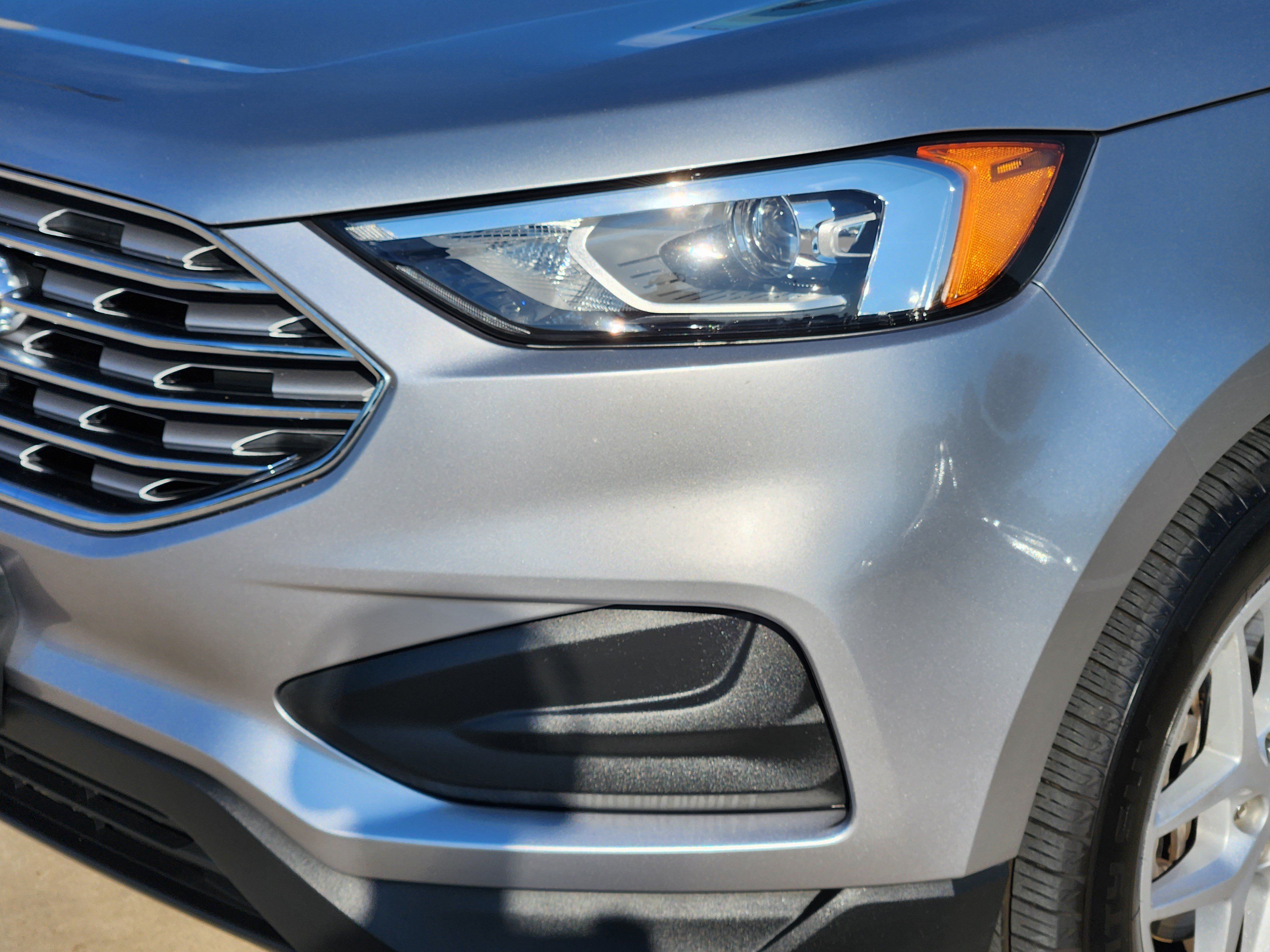 Used 2022 Ford Edge SE AWD/4WD image 6