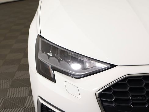 Used 2022 Audi A3 2.0T Premium w/ Convenience Package image 11