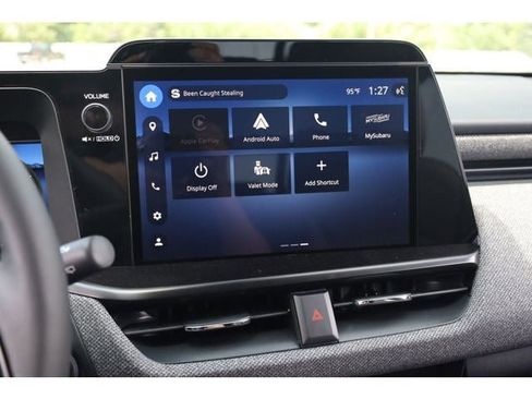 New 2026 Subaru Outback Limited AWD/4WD image 36