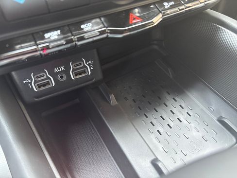 New 2026 Dodge Durango GT AWD/4WD image 20