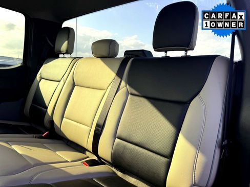 Used 2026 Ford F450 XLT w/ FX4 Off-Road Package image 16