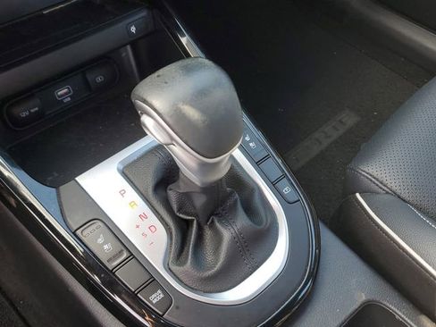 Certified 2023 Kia Forte GT-Line w/ GT-Line Premium Package image 27