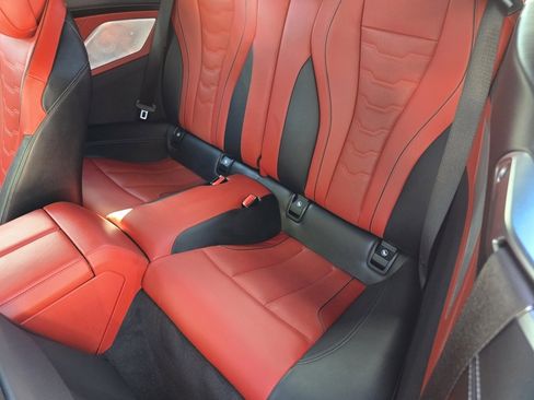 Used 2020 BMW M850i xDrive Convertible w/ M Carbon Exterior Package image 35