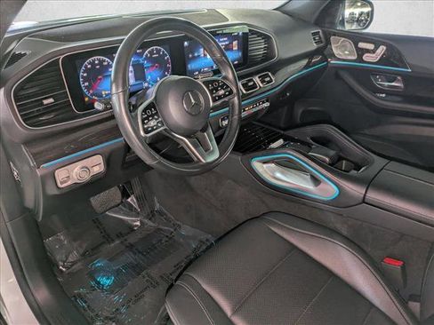 Used 2021 Mercedes-Benz GLE 350 image 10